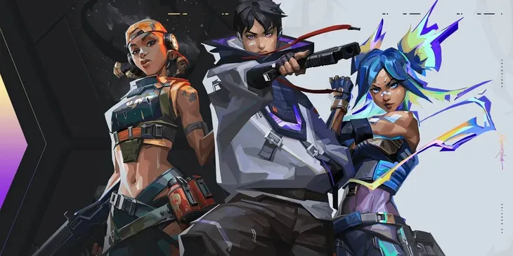 Riot Games и Tencent заподозрили в накрутке онлайна ради наград The Game Awards