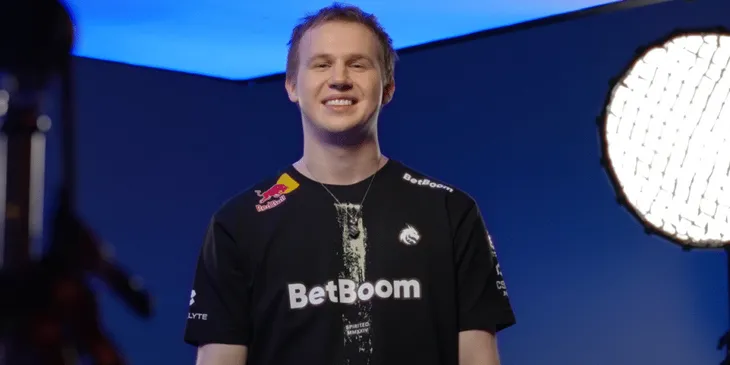 TN1R после поражения на StarLadder Budapest Major 2025: «Обидно [жесть], не в этот раз»