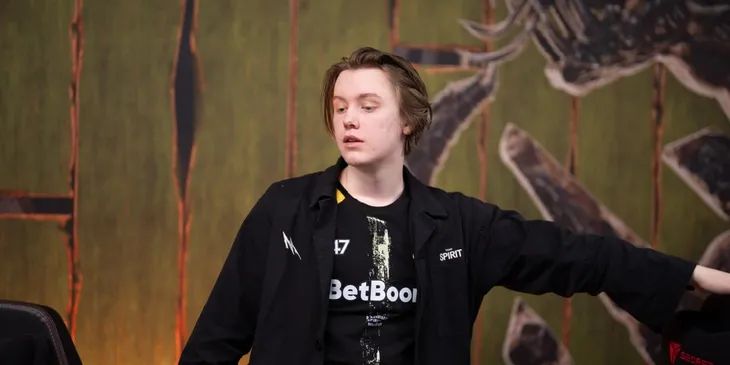 Rue про ESL One Birmingham 2026: «Против Aurora непростые катки выдались»