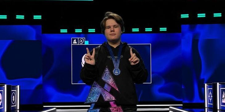 Zweih рассказал об увлечении Rocket League: «Иногда слежу за турнирами по ней. Мой ранг, вроде бы, Сhampion II»