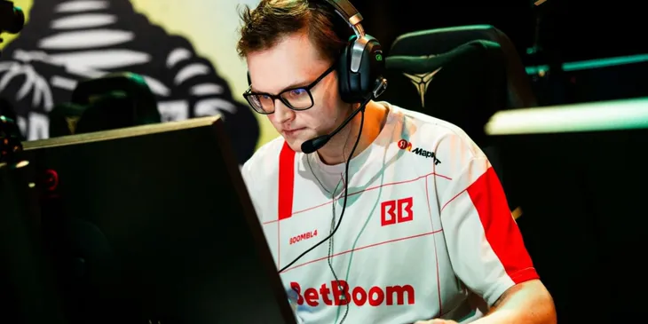 BetBoom Team уступила Heroic на PGL Masters Bucharest 2025