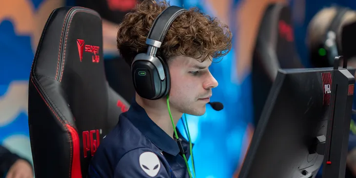 Siuhy после вылета Liquid из IEM Melbourne 2025: «Горжусь тем, чего мы достигли за такой короткий промежуток времени»