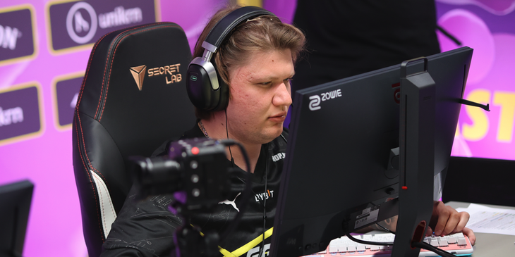 NAVI столкнутся с Astralis в первом раунде BLAST Premier: Fall Groups 2023