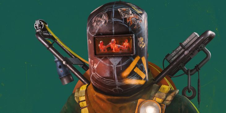 Remedy убрала FBC: Firebreak из российского Steam