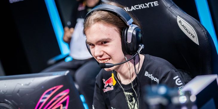 Team Spirit, Team Vitality и Team Falcons сыграют на IEM Rio 2026