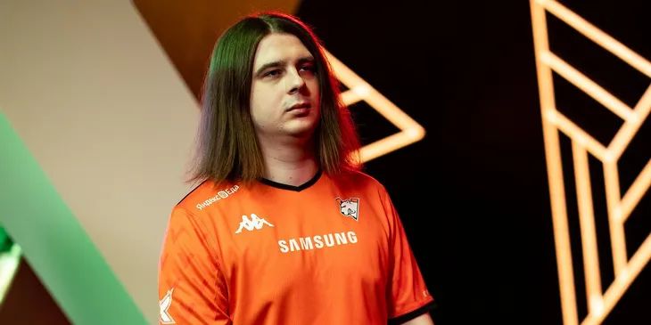 Fng: «Какие же дотеры ранимые существа. Реально ни в какой другой игре нет такого»