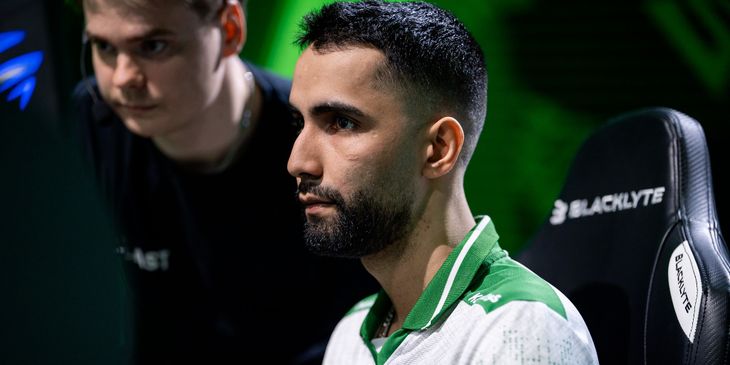 SumaiL о продолжении карьеры: «Не уверен, что вообще сыграю ещё какие-то турниры в этом сезоне»