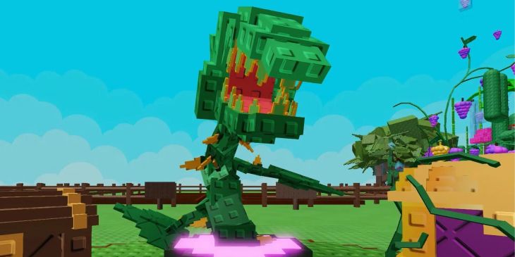 Мировой рекорд по онлайну установила игра, созданная 16-летним подростком