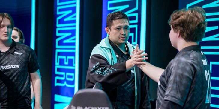 Dastan: «Получилось выиграть, но всё равно Spirit — очень сильная команда. Там donk — всегда опасно»