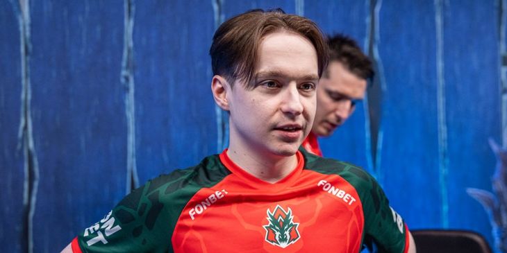 Virtus.pro не справилась с AVULUS в рамках квалификации на PGL Wallachia Season 6