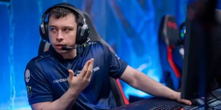 Heroic покинула PGL Wallachia Season 7 после поражения от Team Liquid