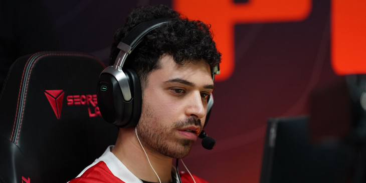 Spinx о соперничестве между MOUZ и Vitality: «Разрыв сокращается, и я просто с нетерпением жду нашей следующей встречи»