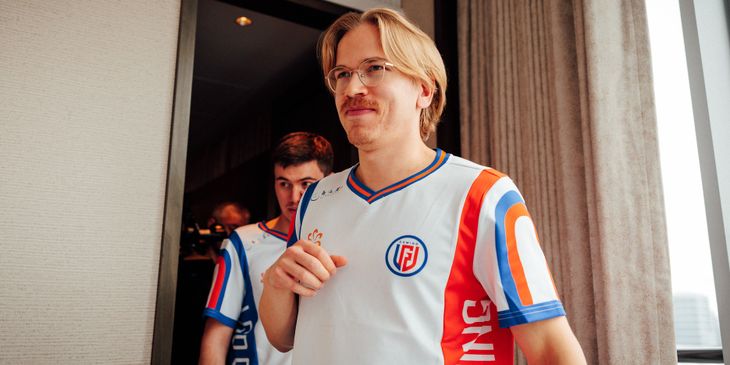 Solo: «Вокруг Topson хотят строить состав LGD и внезапно вернувшаяся Alliance»