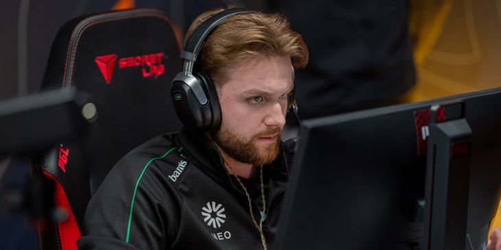 Buster о вылете Falcons из IEM Cologne 2025: «Пришёл kyousuke — m0NESY выключился ***, NiKo вообще в *** уехал, в Сен-Тропе»