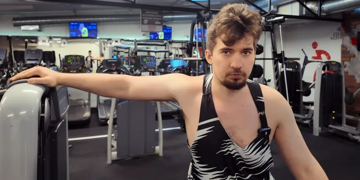 Daxak о своем тренерстве: «Кто-то сломался и послал меня [к черту], но всё равно благодарит»