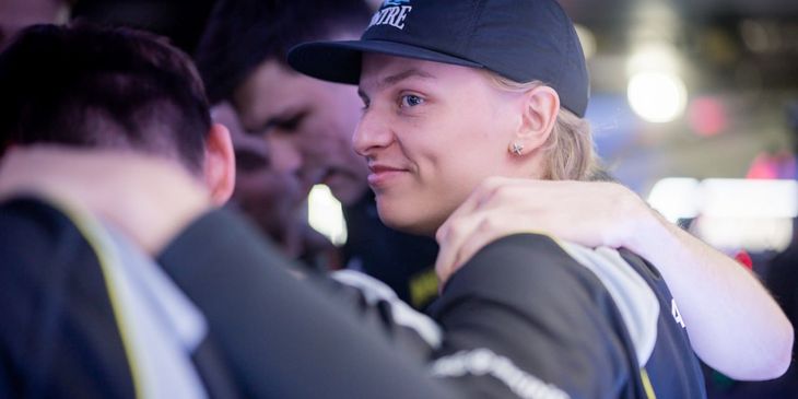 Aleksib о NAVI: «Мы сделали пару шагов назад. Очень неприятно оказаться в такой ситуации в середине сезона»