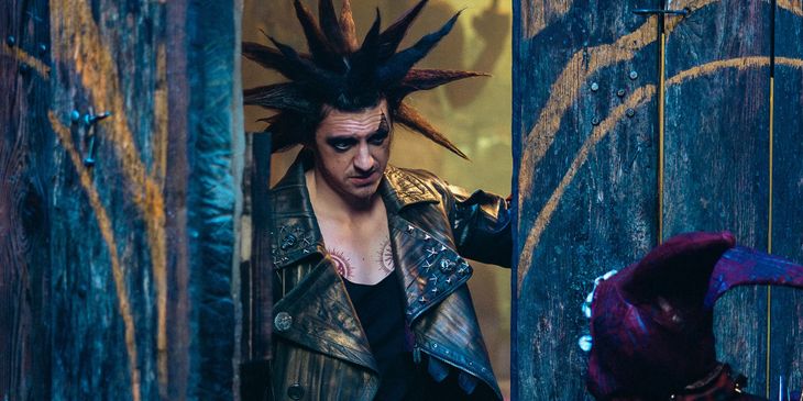 «Король и Шут: Нейрослоп» — как полнометражный фильм загубил концовку сериала, концепт сказок и кино в целом