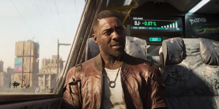 GamesVoice: шумиха вокруг озвучки Cyberpunk 2077: Phantom Liberty только увеличила сборы