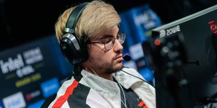 FaZe Clan обыграла Heroic на PGL Cluj-Napoca 2026