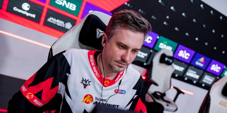 Solo назвал сильнейшую «пятёрку»