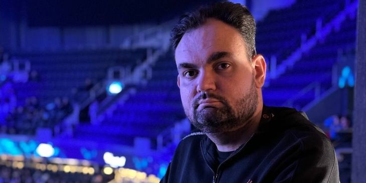 StrangeR после выхода VP в финал отборочных на DreamLeague S23: «Эта квалификация выглядит явно интересно»