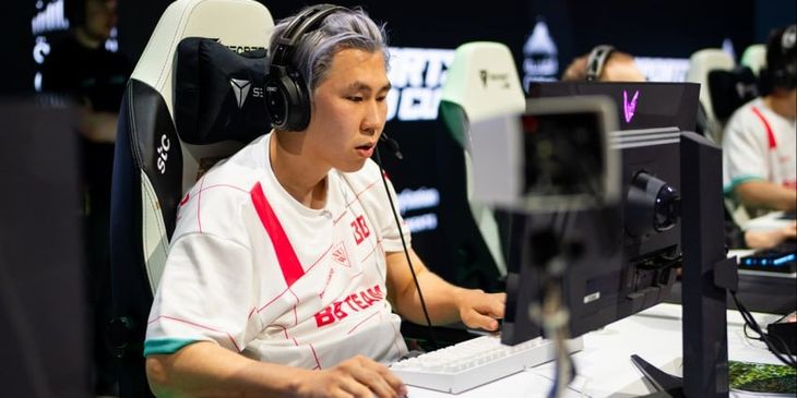 TORONTOTOKYO: «У меня зависти уже нет. Такие чувства были, когда Spirit выиграла Riyadh Masters — тогда мы могли спокойно выиграть»