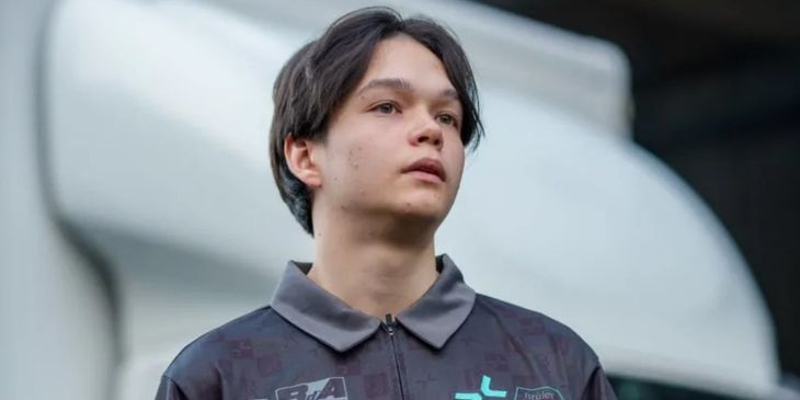 No[o]ne и Satanic назвали кумиров детства в Dota 2