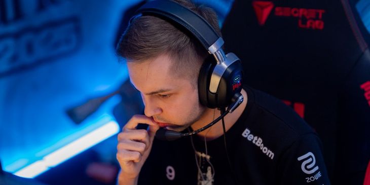 Sh1ro подвёл итоги 2025-го: «Для меня этот год был судьбоносным, много было знакомств и потерь»