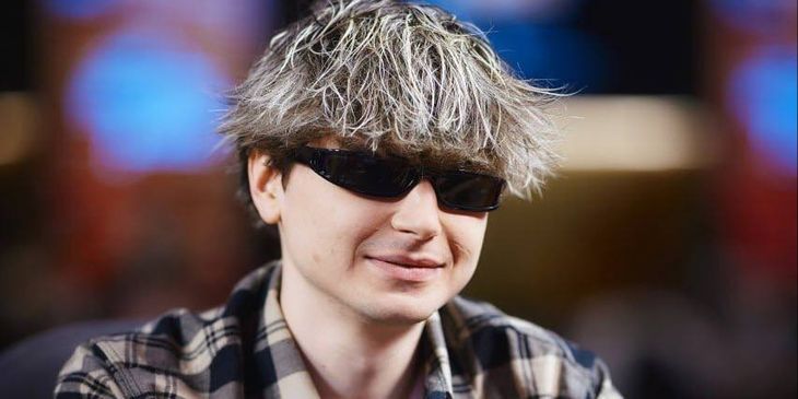 RAMZES666: «На Twitch дай бог пять стримеров есть, которые лучше меня в "Доту" играют»