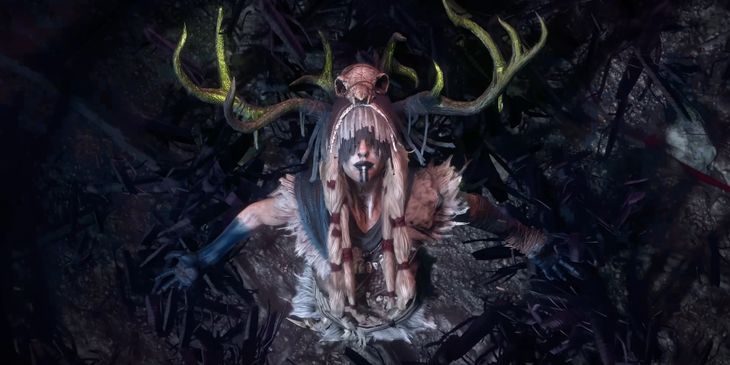 Path of Exile 2 стала временно бесплатной в честь старта новой лиги