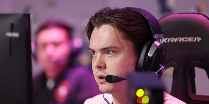 Virtus.pro обыграла Complexity Gaming на PGL Cluj-Napoca 2025