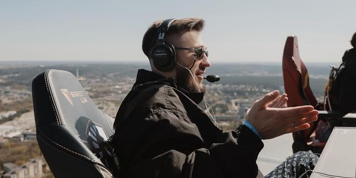 JL подписал контракт с новой командой — предполагается, что это может быть FaZe Clan
