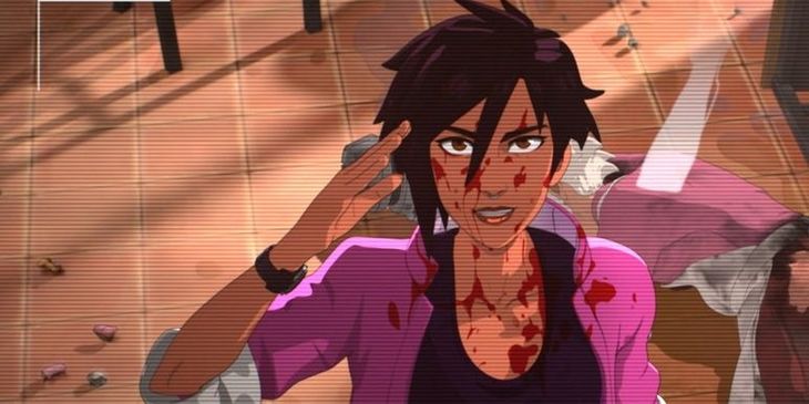 AdHoc: успех Dispatch превзошёл ожидания и спас студию от закрытия