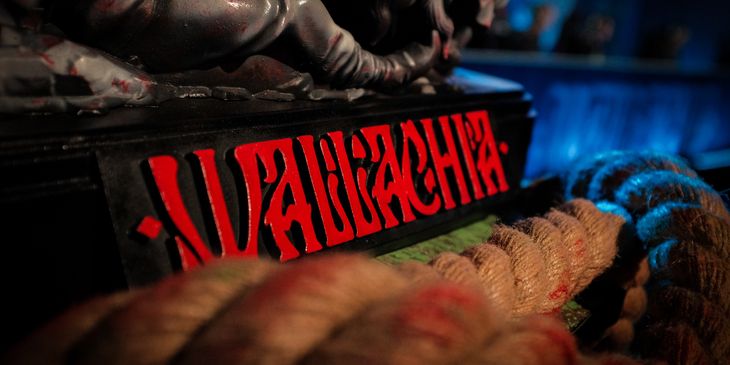 Расписание и результаты PGL Wallachia Season 6