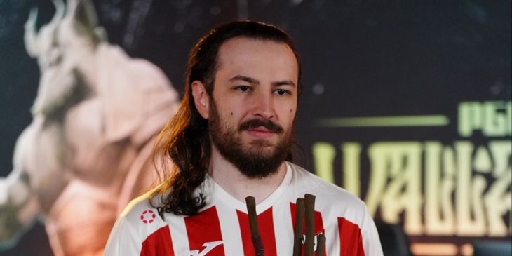 Тренер GamerLegion: «Регион Северной Америки сейчас просто мёртв»