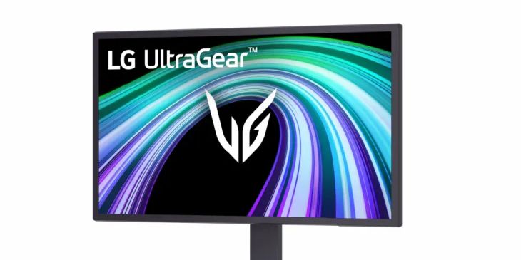 LG выпустит монитор с поддержкой частоты в 1 000 Гц при разрешении Full HD