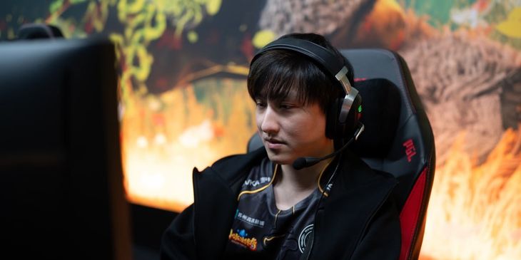Xtreme Gaming уступила Team Liquid на групповом этапе BLAST Slam VII