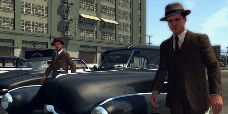 Инсайдер: Rockstar воскресит L.A. Noire после GTA VI — раскрыты первые подробности