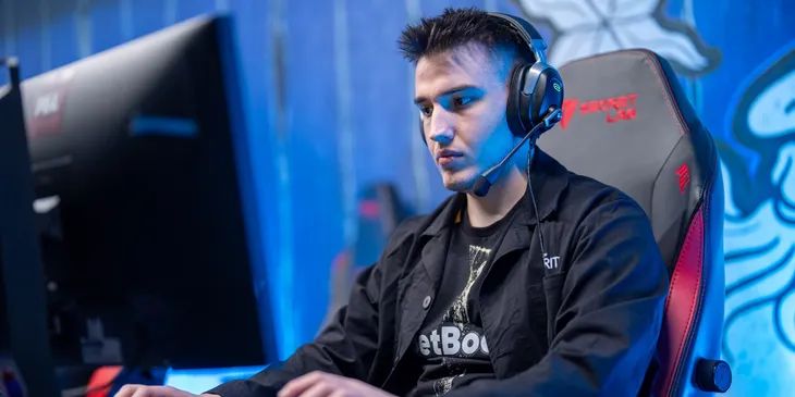 ILTW: «Collapse чуть-чуть стал хуже играть»