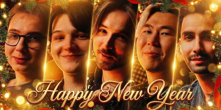 «Пусть в следующем году увеличат длительность BKB на одну секунду» — Nightfall, SumaiL, Daxak и другие игроки обратились с пожеланиями к Деду Морозу