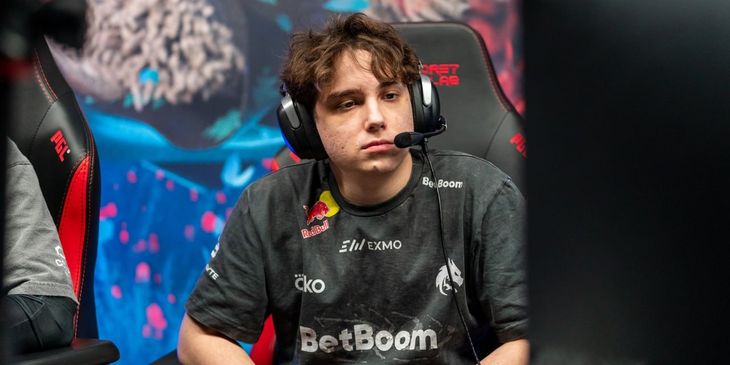 Эксперты не верят в победу LGD над Spirit на групповом этапе BLAST Slam VII