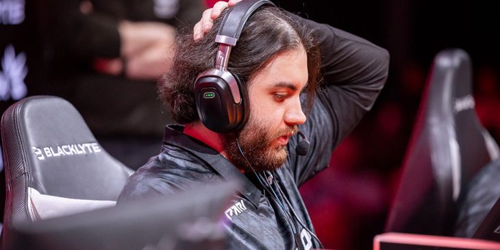 Jame рассказал о цели PARIVISION на ESL Pro League Season 24