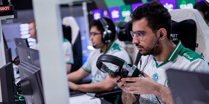 Illidan: «Думаю, что все проблемы Falcons только из-за того, что ATF не может трезво оценить, что он делает [ерунду] частенько»