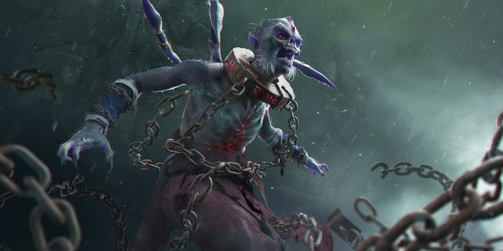 Аналитик Team Spirit рассказал, когда ожидает выхода патча в Dota 2