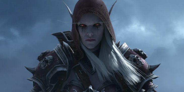 Blizzard победила в судебном разбирательстве против фанатского сервера WoW