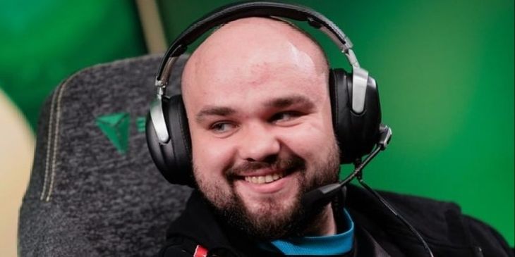 Инсайдер: No[o]ne отказались брать в Team Spirit два года назад