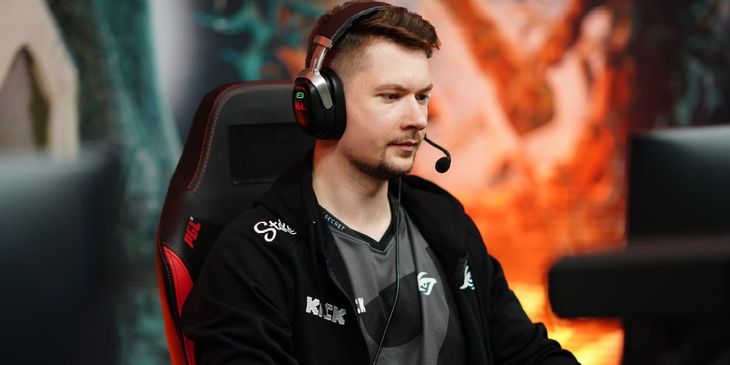 Сможет ли Team Secret обыграть LebBronDota и пройти в закрытую квалификацию на ESL One Raleigh 2025?