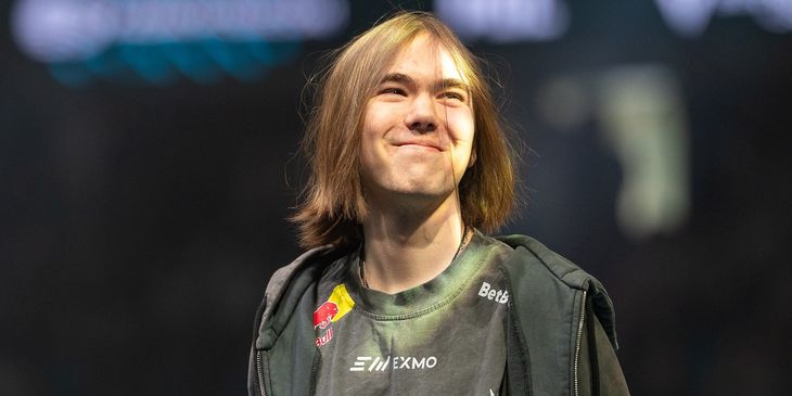 Donk о победе на PGL Astana 2026: «Много было [ерунды] в наш адрес сказано, что мы не выиграем ни одного титула. Доказали, что можем»