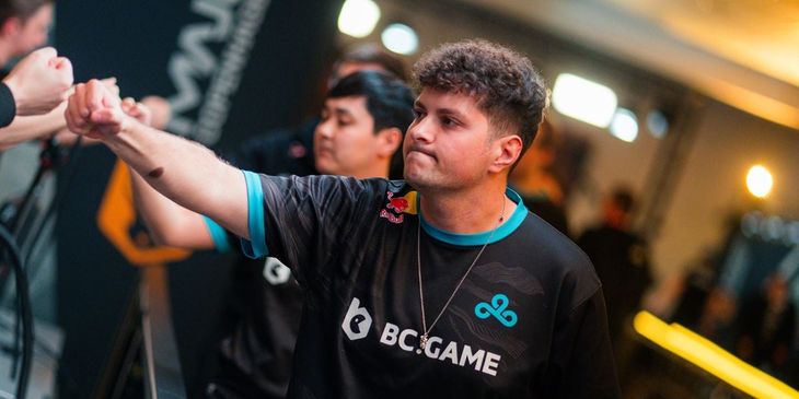 Perfecto объяснил переход в Virtus.pro: «Это мой родной язык — так легче вернуться»