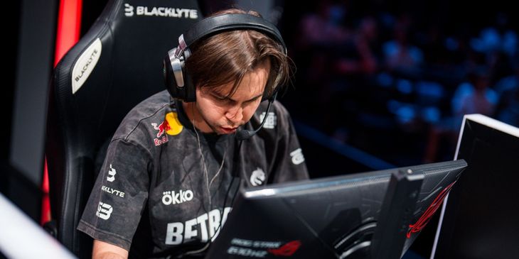 Sh1ro: «У нас есть проблемы в игре, но мы стараемся их фиксить»